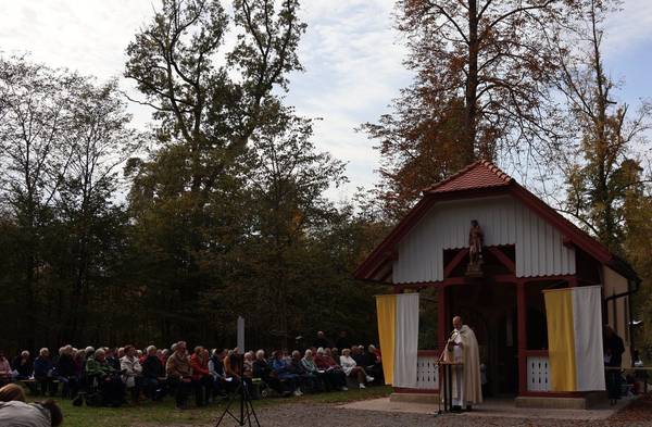 Quelle: Kirchengemeinde Forst-Ubstadt-Weiher