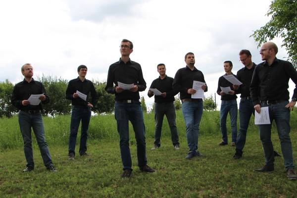 Cantus Omnibus