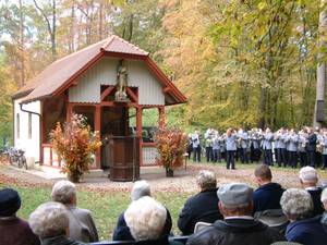 Quelle: Pfarrgemeinde Weiher