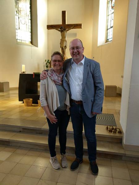 Quelle: Kirchengemeinde Forst-Ubstadt-Weiher