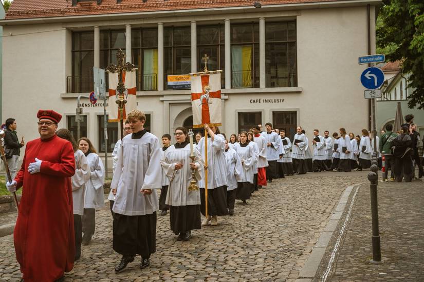 Quelle: Erzdiözese Freiburg